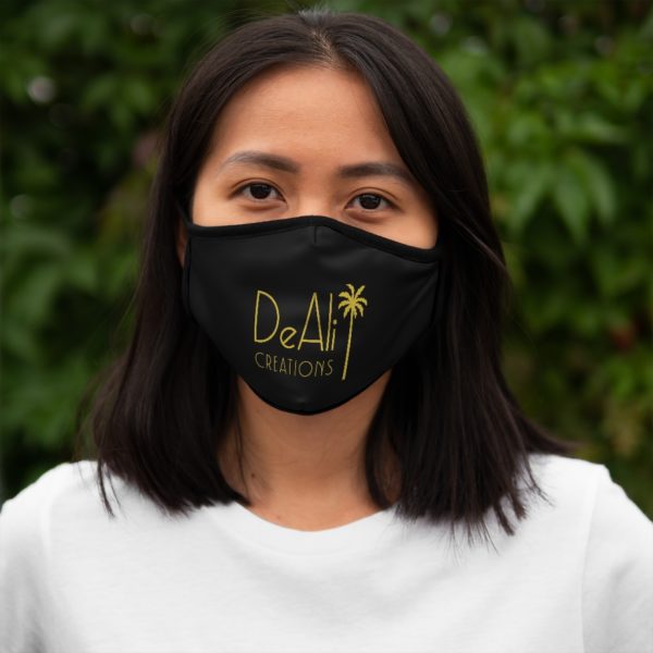 DeAli Creations - Face Masks
