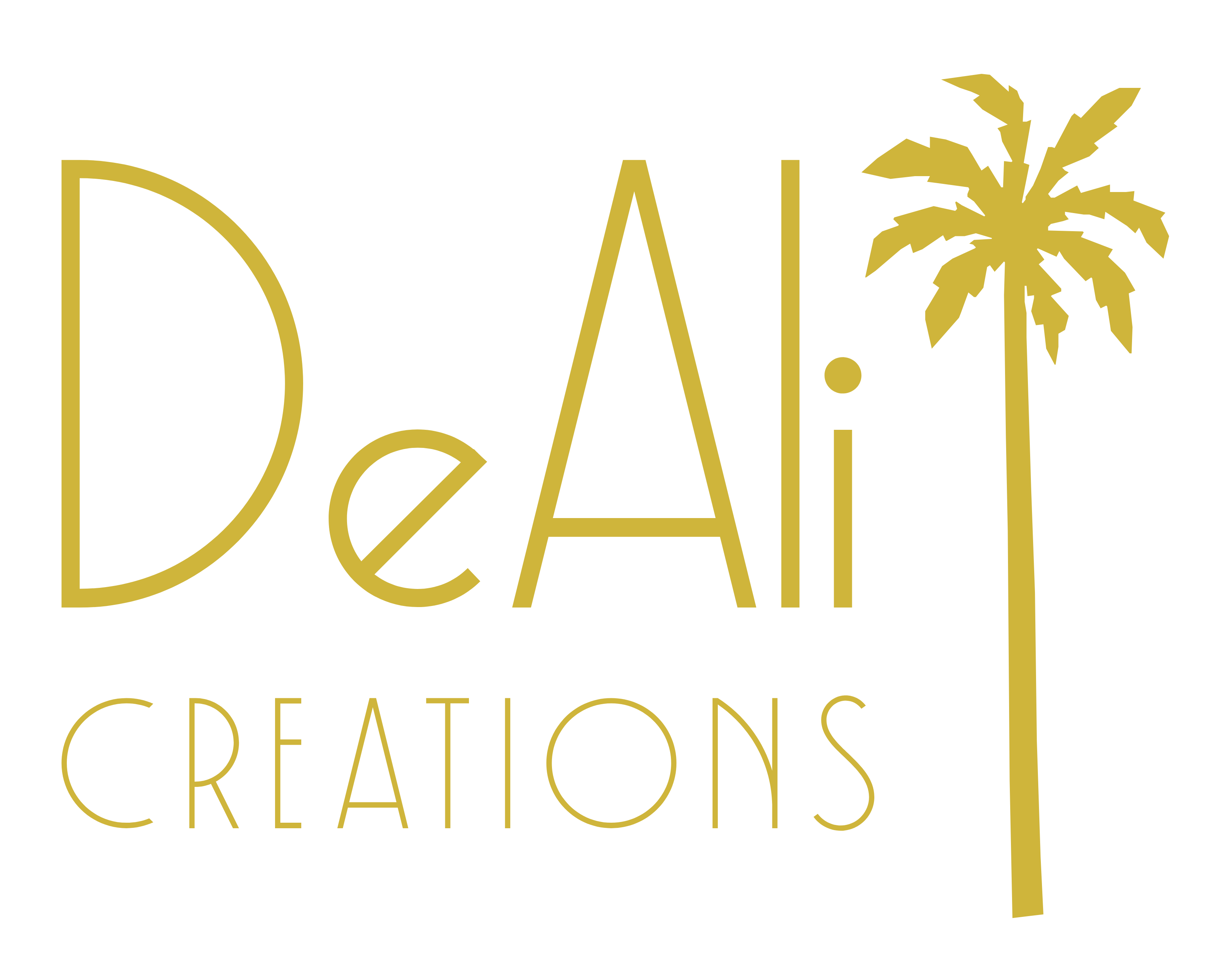DeAli Creations - Hand made jewelry, gifts, and accessories #dealicreations - DeAli Creations™